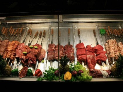 照片: El Rodizio